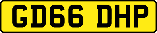 GD66DHP