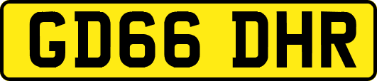 GD66DHR