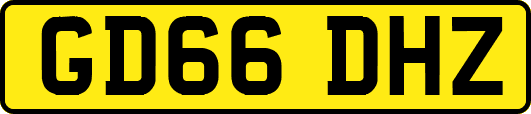 GD66DHZ