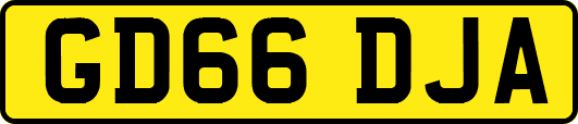 GD66DJA