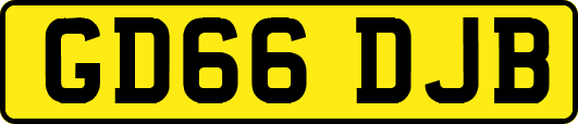 GD66DJB