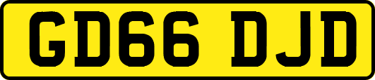 GD66DJD