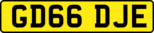 GD66DJE