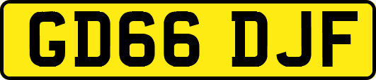 GD66DJF