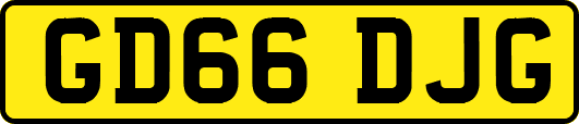 GD66DJG