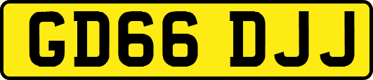 GD66DJJ