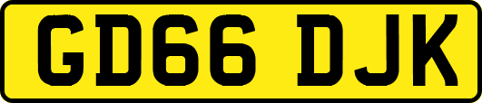 GD66DJK