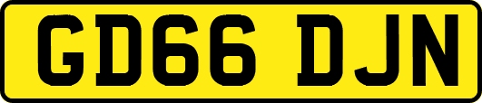 GD66DJN