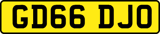 GD66DJO