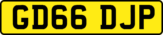 GD66DJP