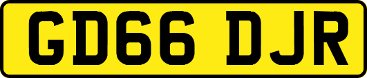 GD66DJR