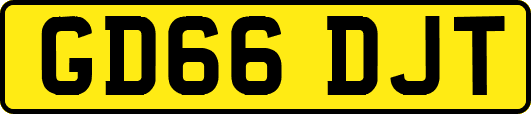 GD66DJT