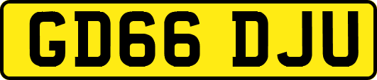 GD66DJU