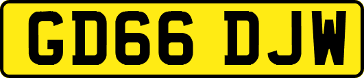GD66DJW