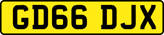 GD66DJX