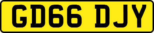 GD66DJY