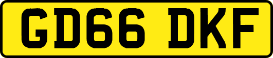 GD66DKF