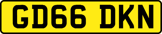 GD66DKN