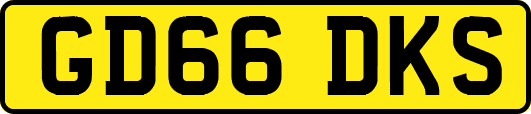 GD66DKS