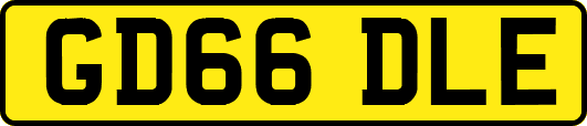 GD66DLE