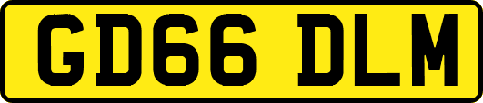 GD66DLM