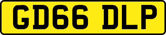 GD66DLP