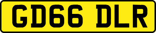 GD66DLR