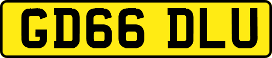 GD66DLU