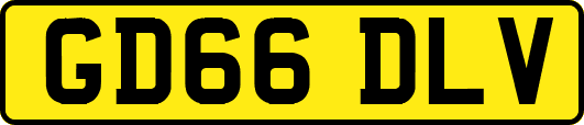 GD66DLV