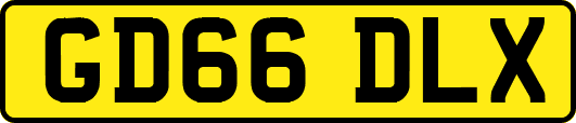 GD66DLX