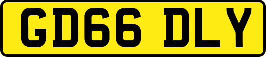 GD66DLY