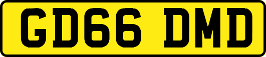 GD66DMD
