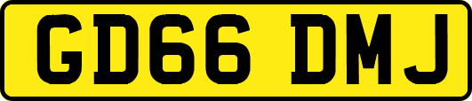 GD66DMJ