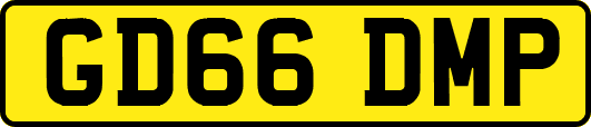 GD66DMP