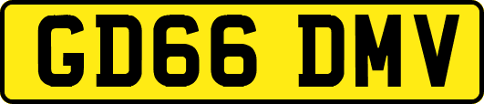 GD66DMV
