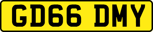 GD66DMY
