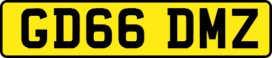 GD66DMZ