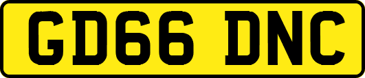 GD66DNC