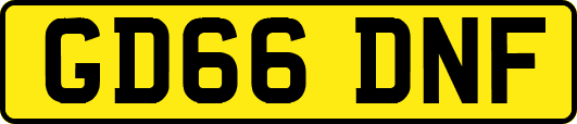GD66DNF