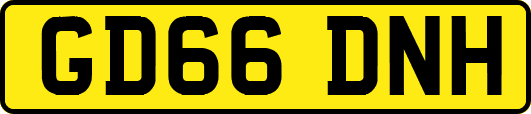 GD66DNH