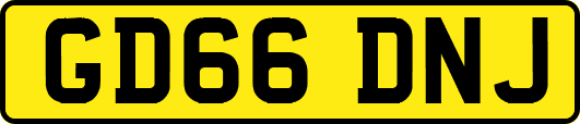 GD66DNJ