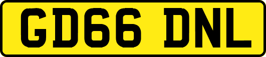 GD66DNL