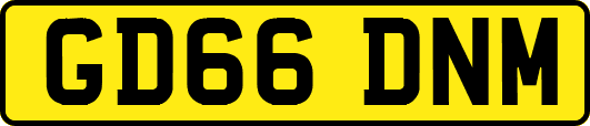 GD66DNM