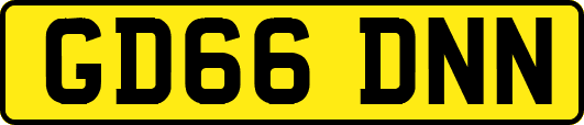 GD66DNN