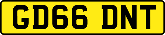 GD66DNT