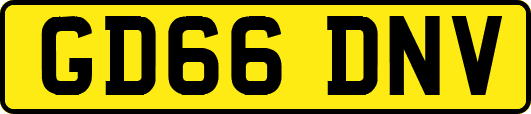 GD66DNV