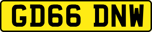 GD66DNW