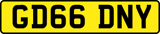 GD66DNY
