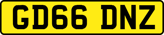 GD66DNZ