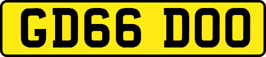 GD66DOO